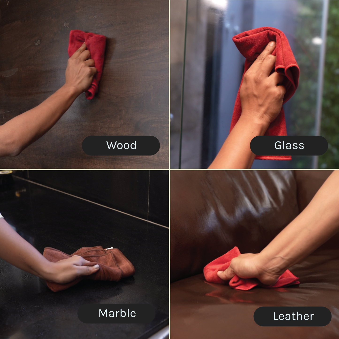 Multi-Surface Cleaner