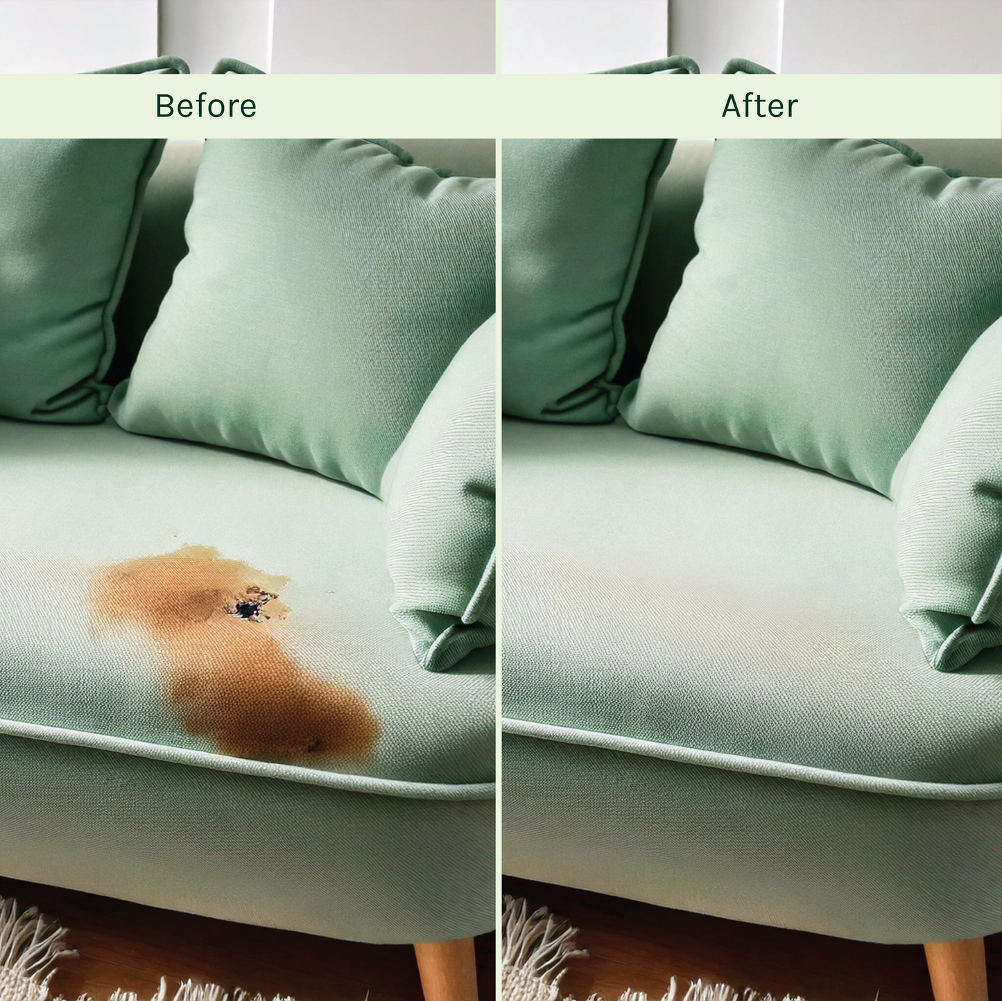 5 Seater Sofa Protector Combo