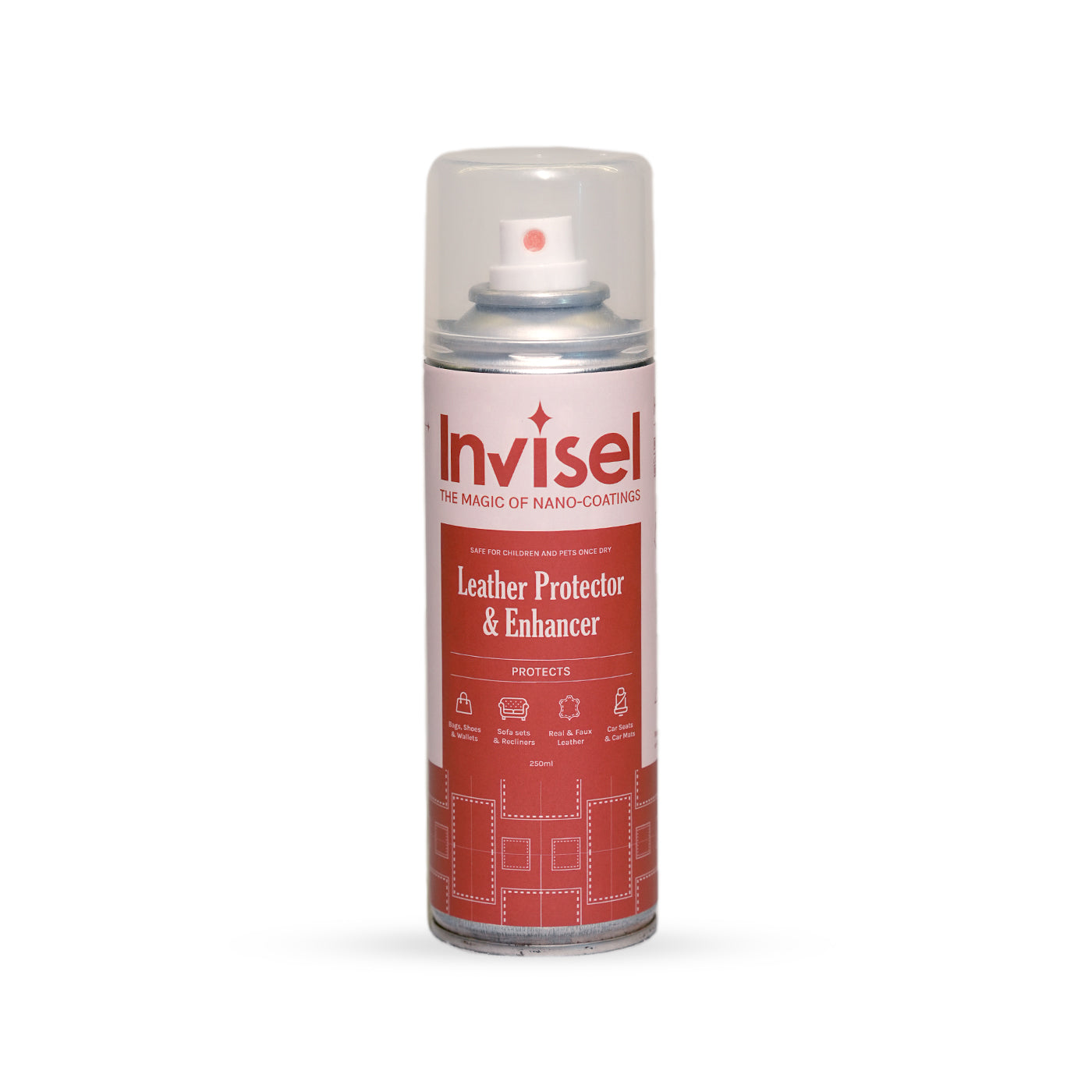 Ultimate Invisel Combo- All Protector and All Cleaners Combo for the Complete House