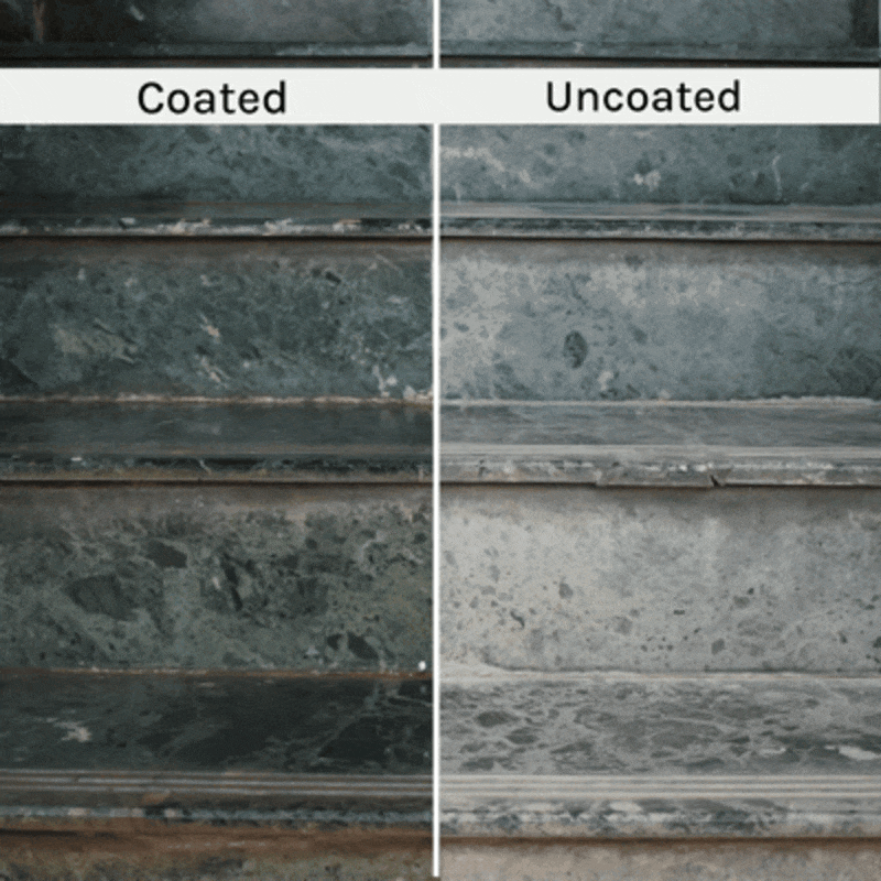 Marble & Granite Stain Repellent + Cleaner