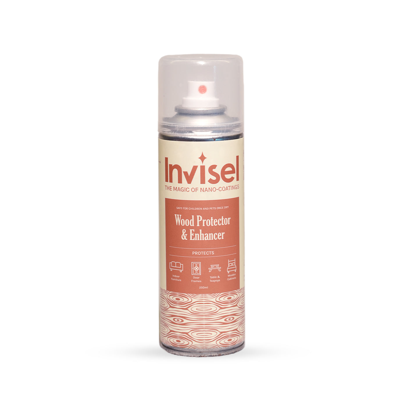 Ultimate Invisel Combo- All Protector and All Cleaners Combo for the Complete House