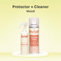 Wood Protector and Enhancer | 250 ml