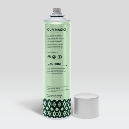 Sofa and Fabric Stain Repellent | 600 ml