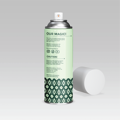 Sofa and Fabric Stain Repellant | 250 ml