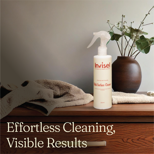 Multi-Surface Cleaner