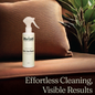 Fabric Stain Remover - Invisel's Enzyme-Based Cleaner for Tough Stains