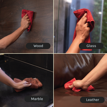 Multi-Surface Cleaner