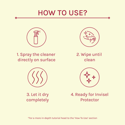 Multi-Surface Cleaner
