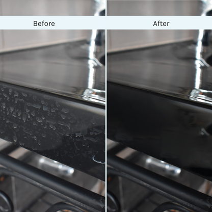 Hardwater Stain Remover- Limescale Remover for Bathrooms