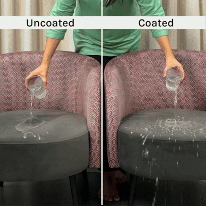 Sofa and Fabric Stain Repellent | 600 ml