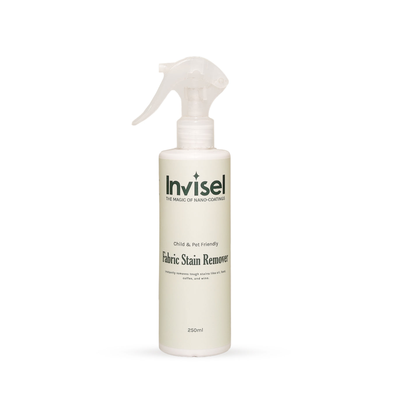 Ultimate Invisel Combo- All Protector and All Cleaners Combo for the Complete House