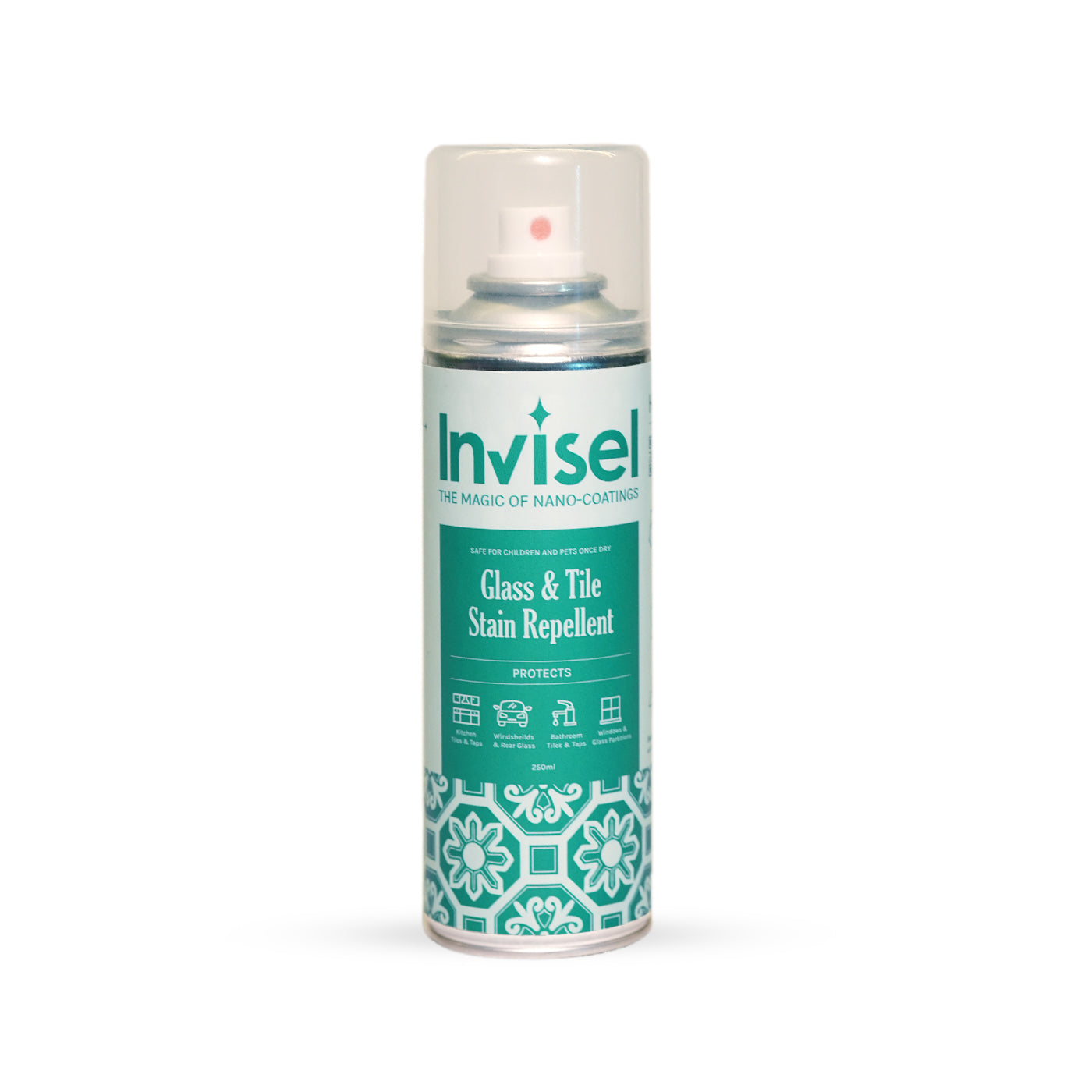 Ultimate Invisel Combo- All Protector and All Cleaners Combo for the Complete House