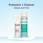 Glass & Tile Hard Water Stain Repellent