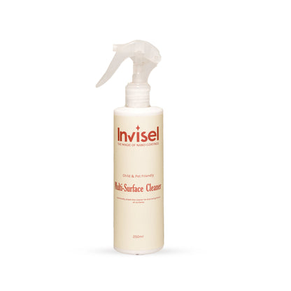 Ultimate Invisel Combo- All Protector and All Cleaners Combo for the Complete House
