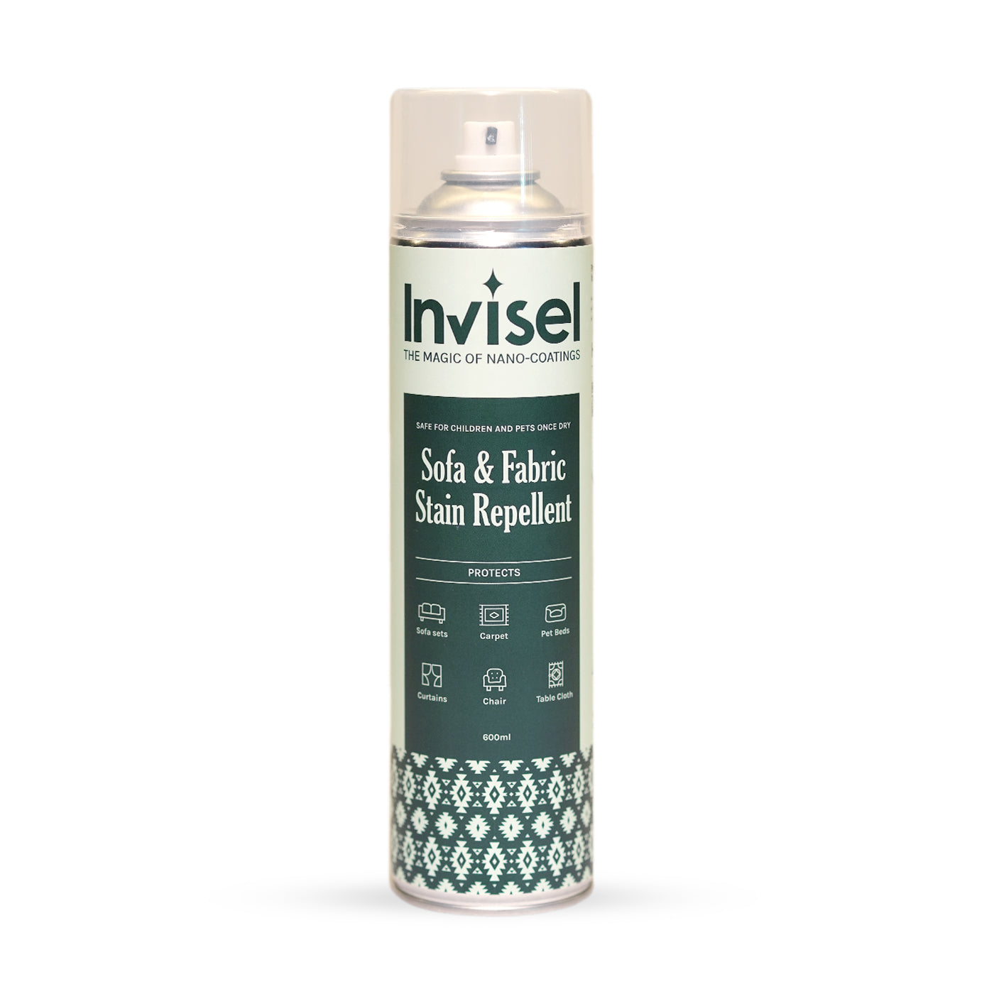 Ultimate Invisel Combo- All Protector and All Cleaners Combo for the Complete House