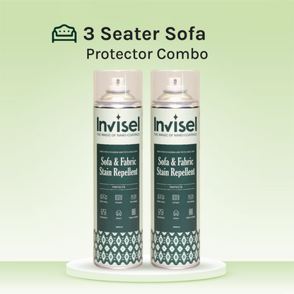 Sofa and Fabric Stain Repellent | 600 ml