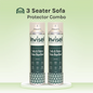 Sofa and Fabric Stain Repellent | 600 ml