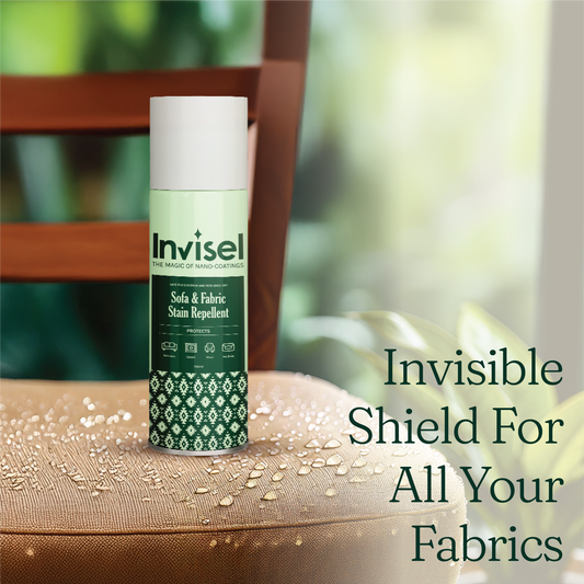 Sofa and Fabric Stain Repellant | 250 ml