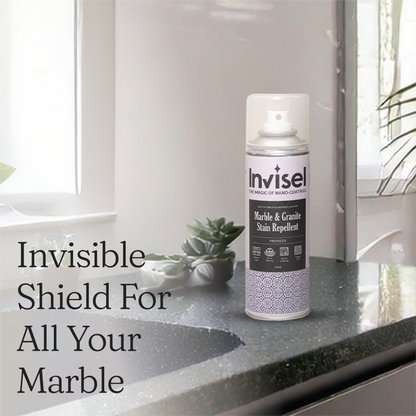 Marble & Granite Stain Repellent