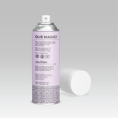 Marble & Granite Stain Repellent