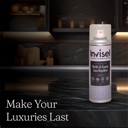 Marble & Granite Stain Repellent