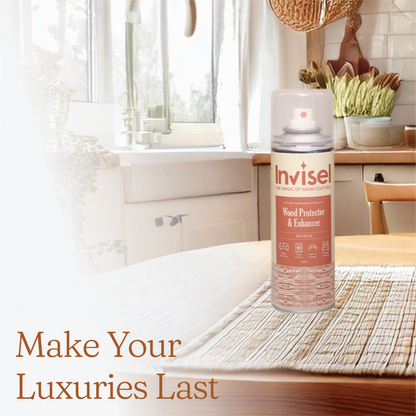 Wood Protector and Enhancer | 250 ml