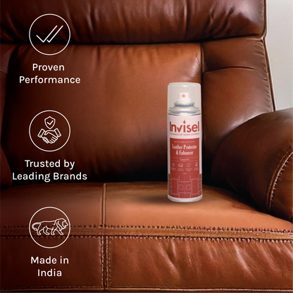 Leather Protector and Enhancer